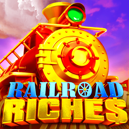 RAILROAD RICHES